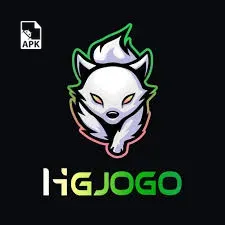APK oficial da hgjogo para Android