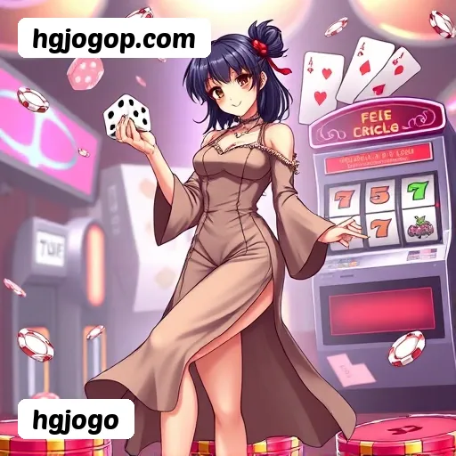 Catálogo hgjogo 2.547 jogos - Pragmatic Play, Evolution, NetEnt