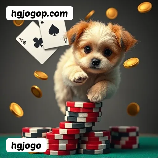 Requisitos do APK da hgjogo para Android