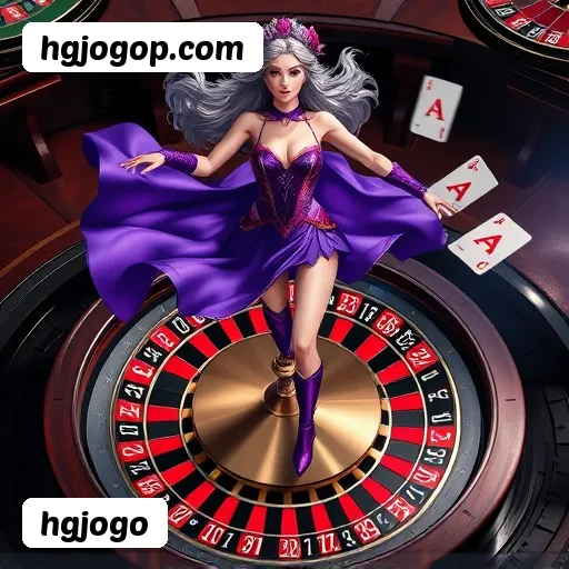 Tabela RTP dos jogos de cassino da hgjogo