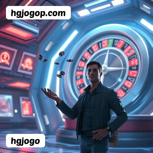 Vantagens exclusivas hgjogo para jogadores brasileiros - São Paulo, Rio, BH