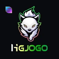 Logo da hgjogo